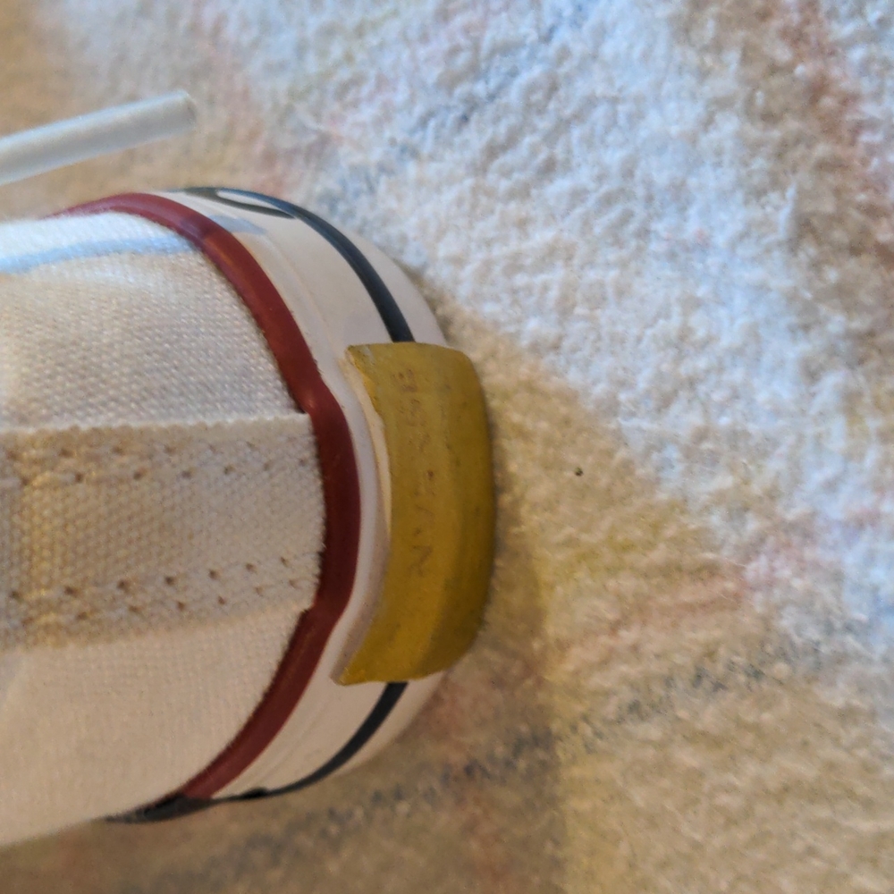 Infant Custom Converse - Picture 4 of 13
